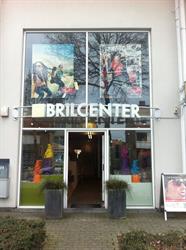 Brilcenter Sint Kruis-Brugge, openingstijden