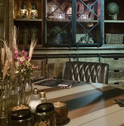 Restaurant Roscam, Mol openingstijden