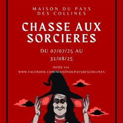 Maison du Pays des Collines, Ellezelles openingstijden