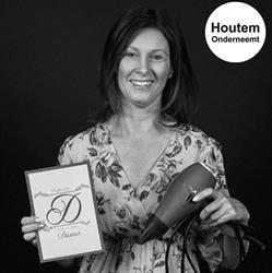 Kapsalon Diana, Sint-Lievens-Houtem openingstijden