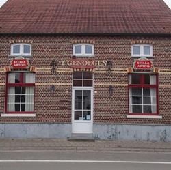 't Genoegen, Oudenaarde openingstijden