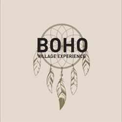Boho Village Experience, Blankenberge openingstijden