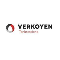 Verkoyen Texaco Lommel, openingstijden