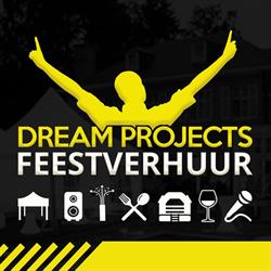 Dream Projects Feestverhuur, Geraardsbergen openingstijden