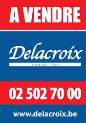 Immobiliere Delacroix, Rixensart openingstijden