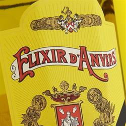 Elixir d'Anvers, openingstijden