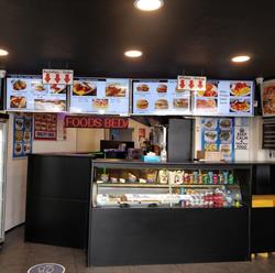 Brugge kebab, openingstijden
