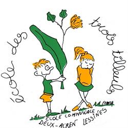 Ecoles Maternelles et/ou Primaires, Deux - Acren (École communale "Les Trois Tilleuls"), Lessen openingstijden