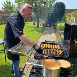 Cook for Rent, Ternat openingstijden