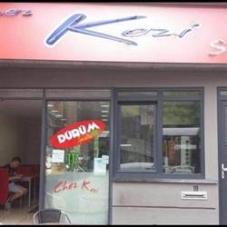Chez Kezi, Charleroi openingstijden