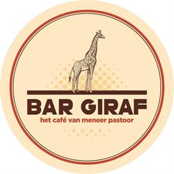 Bar Giraf, Roeselare openingstijden