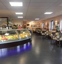 Eiscafé Dolce Vita, Bütgenbach openingstijden