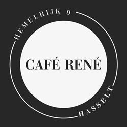 Café René, Hasselt openingstijden