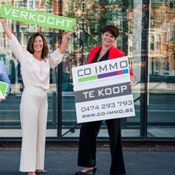 Co Immo Steenokkerzeel, openingstijden