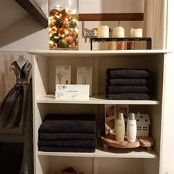 Beautysalon Hasselt, openingstijden