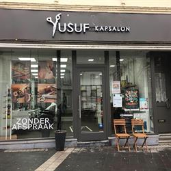 Kapsalon, Tienen openingstijden