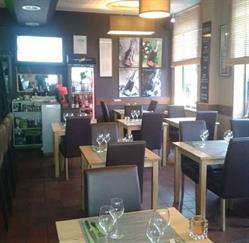 La Grande Taverne, Seraing openingstijden