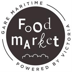 Gare Maritime - Food Market, Brussel openingstijden