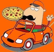 Spa Pizza, openingstijden