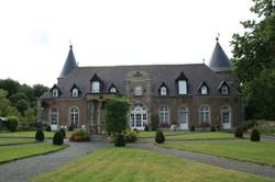 Castel Sainte Marie, Beauraing openingstijden