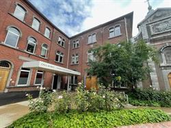 Maison Sainte Elisabeth, Herve openingstijden