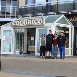 Cocorico, Middelkerke openingstijden