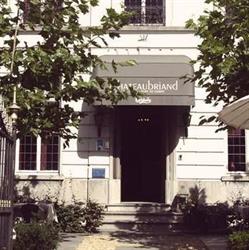 Chateaubriand, Evergem openingstijden