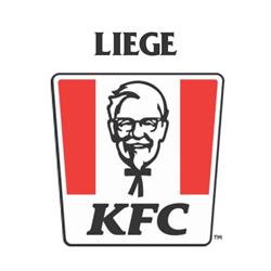 KFC Liège, openingstijden