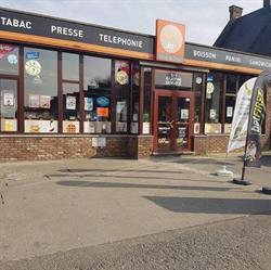 Go Inn, Charleroi openingstijden