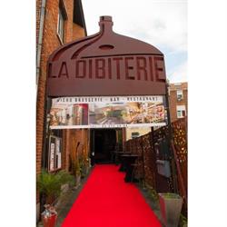 La Dibiterie, Ukkel openingstijden