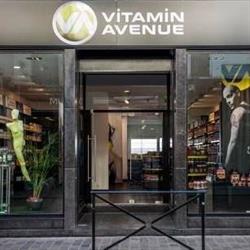 Vitamin Avenue, Ukkel openingstijden
