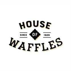 House of Waffles, Antwerpen openingstijden