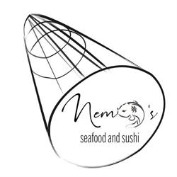Nemo's seafood & sushi, Antwerpen openingstijden