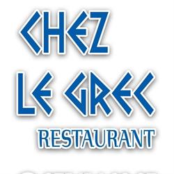 Restaurant Chez le Grec, Charleroi openingstijden