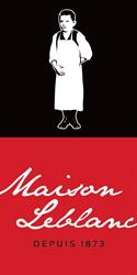 Maison Leblanc (Restaurant & Boucherie), Luik openingstijden