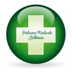 Pédicure Médicale Stelleman Florie, Châtelet openingstijden