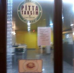 Pitta Taksim, Gent openingstijden