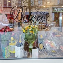 Broodje Bolero, Nieuwpoort openingstijden
