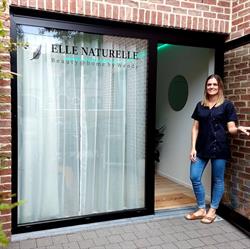 Elle Naturelle, Lier openingstijden