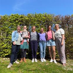 't Moederhuys, vroedvrouwenteam, Wuustwezel openingstijden