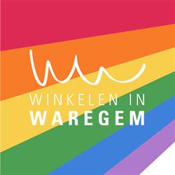 Winkelen in Waregem, openingstijden