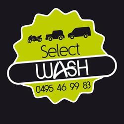 Select Wash, Ohey openingstijden