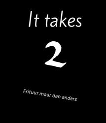 It takes 2, Hasselt openingstijden