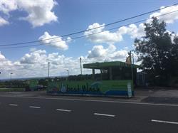Car Wash, Welkenraedt openingstijden