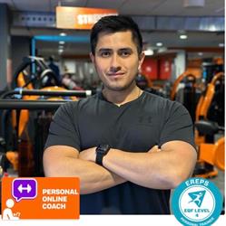 Joel Cargua - Coach, Sint-Gillis openingstijden