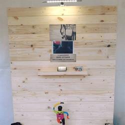 A Coeur Space, Charleroi openingstijden