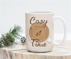 Cosy Time (De Haan), openingstijden