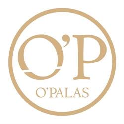 O'Palas Restaurant Laken Brussel - openingstijden