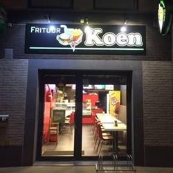 Frituur Koen, Denderleeuw openingstijden