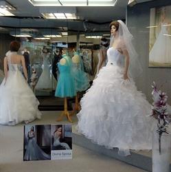 Prestige Couture, Charleroi openingstijden